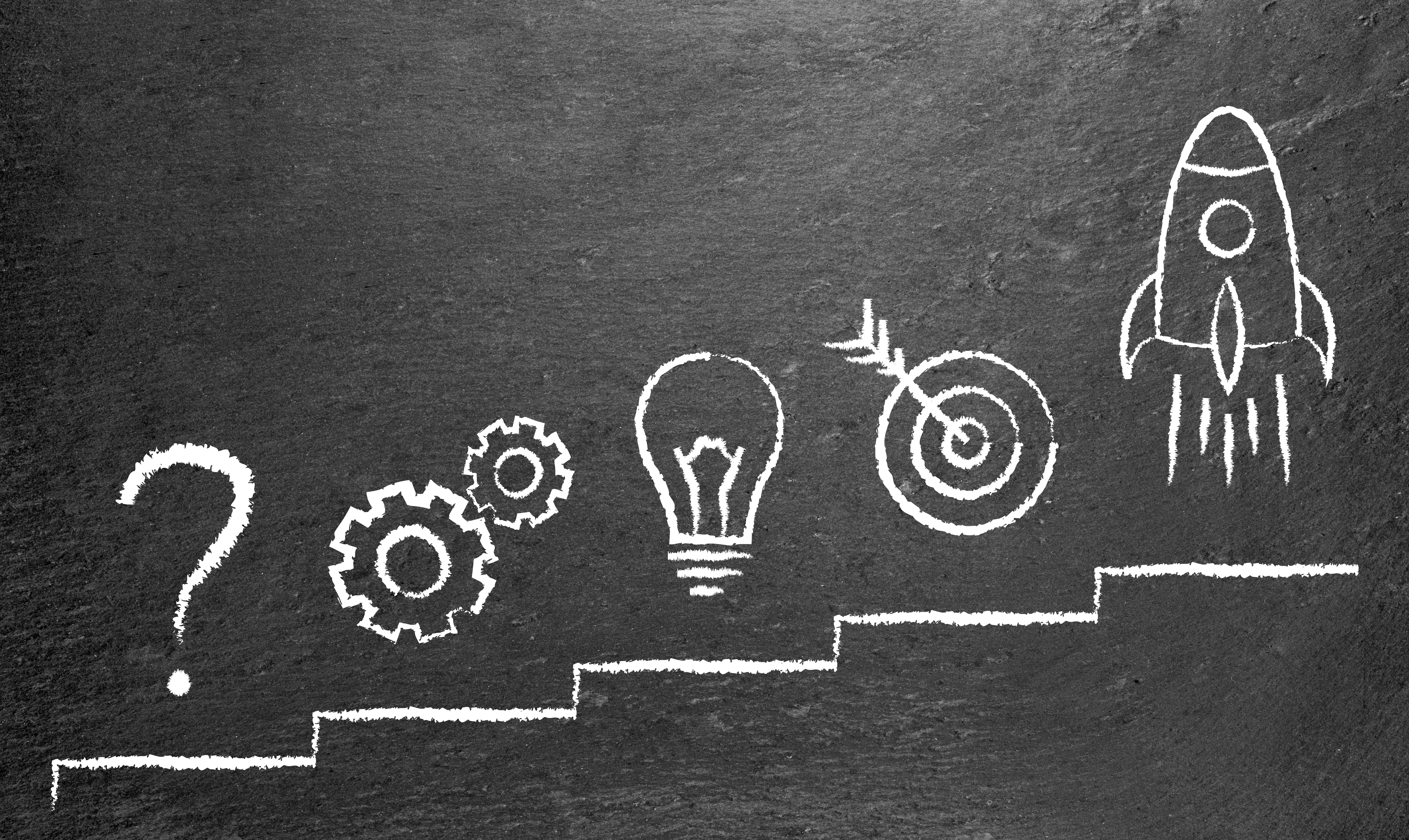 Erfahrung & Historie