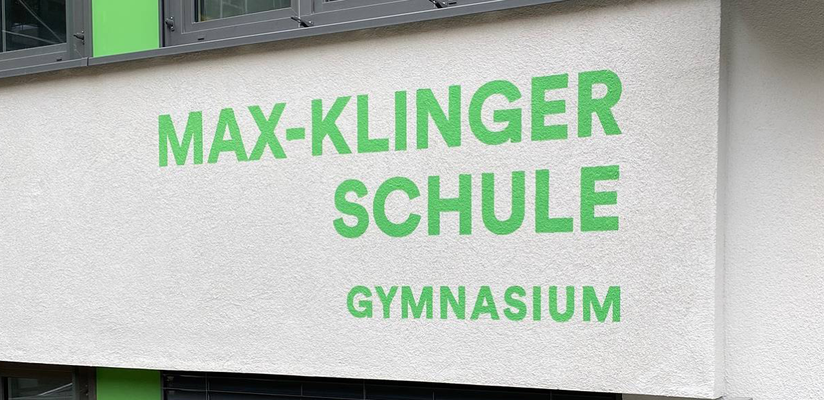 Leipzig – Schulzentrum-Grünau