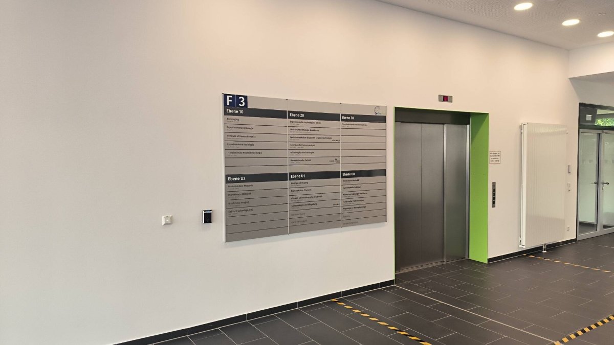 Jena – Klinikum