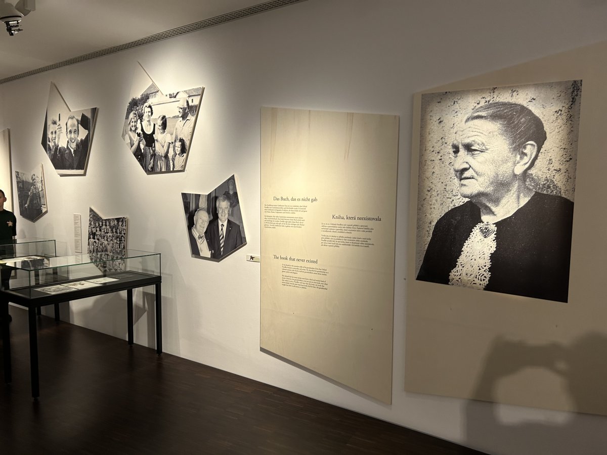 München – Ottfried-Preußler-Ausstellung