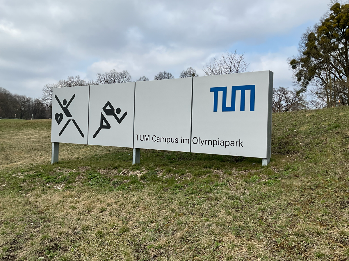 München – Technische Universität