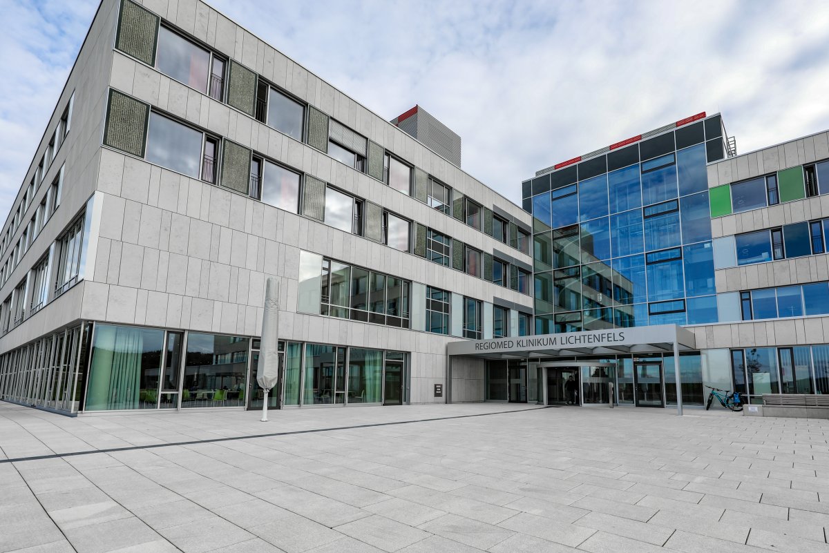 Lichtenfels – Sana Klinikum