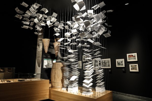 Bochum – Bergbaumuseum