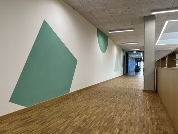 München – Grundschule Haager Straße