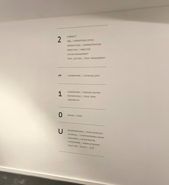 Kiel – Konzerthaus am Schloss