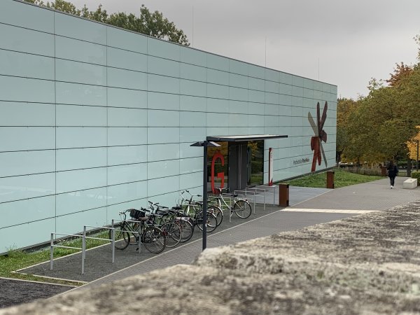 Wiesbaden – Hochschule