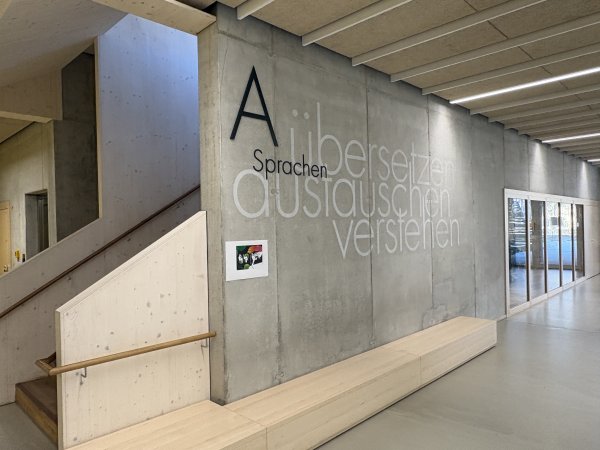 Herrsching – NGH Neues Gymnasium