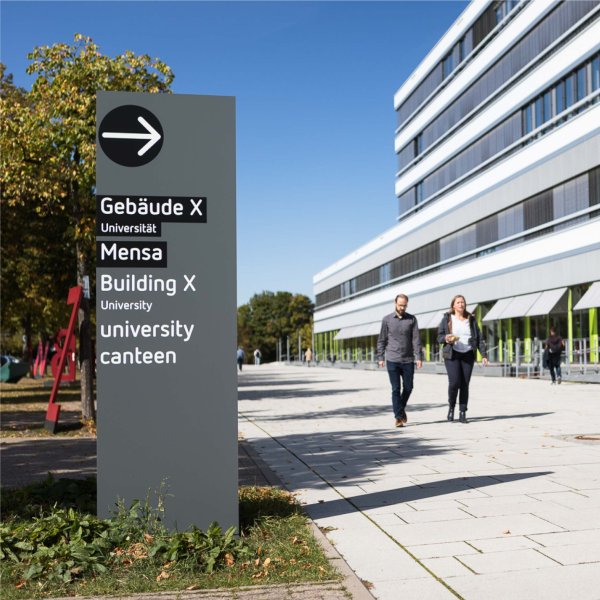 Bielefeld – Universität