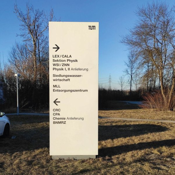München – Technische Universität